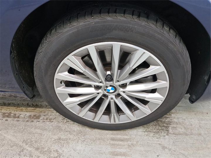 Photo 13 VIN: WBA6W91030EK67676 - BMW 218 