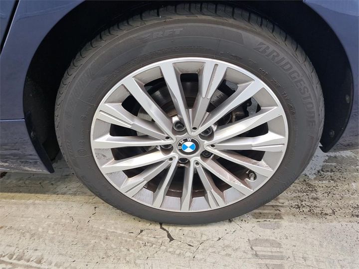 Photo 14 VIN: WBA6W91030EK67676 - BMW 218 