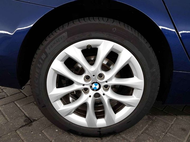 Photo 10 VIN: WBA6W91040EK67251 - BMW 2 SERIE GRAN TOURER 