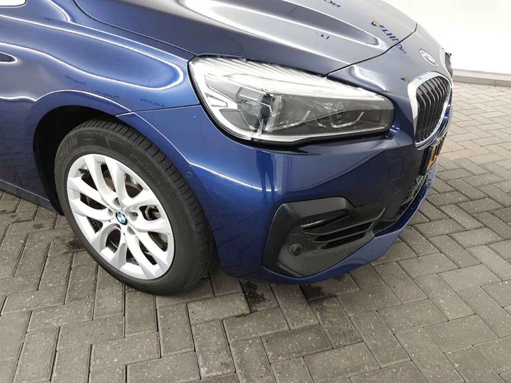 Photo 20 VIN: WBA6W91040EK67251 - BMW 2 SERIE GRAN TOURER 