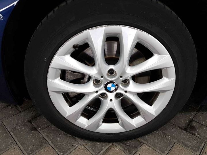 Photo 24 VIN: WBA6W91040EK67251 - BMW 2 SERIE GRAN TOURER 