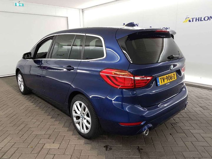 Photo 3 VIN: WBA6W91040EK67251 - BMW 2 SERIE GRAN TOURER 