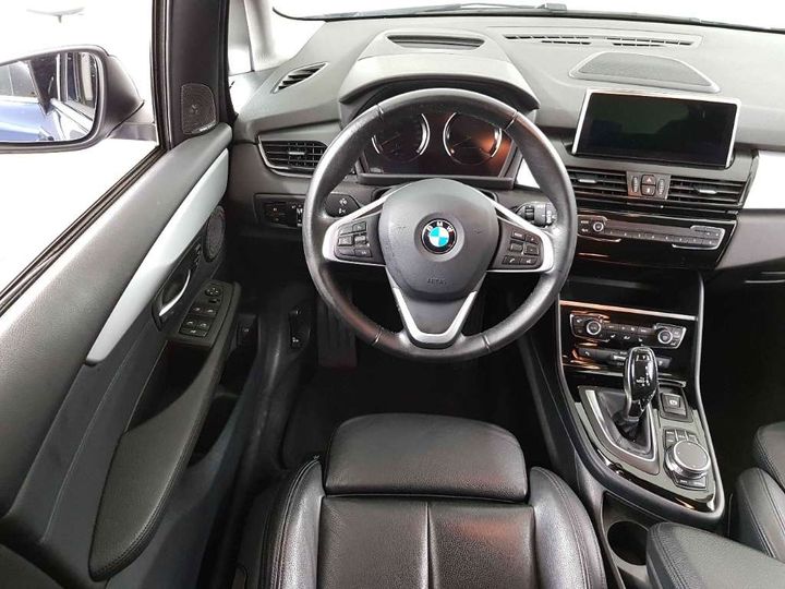 Photo 7 VIN: WBA6W91040EK67251 - BMW 2 SERIE GRAN TOURER 