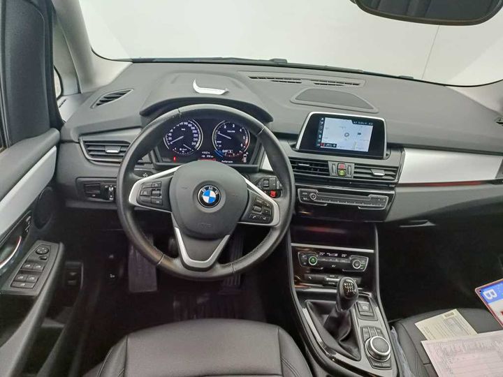 Photo 9 VIN: WBA6W91040EN46151 - BMW 2-SERIE GRANTOUR &#3918 