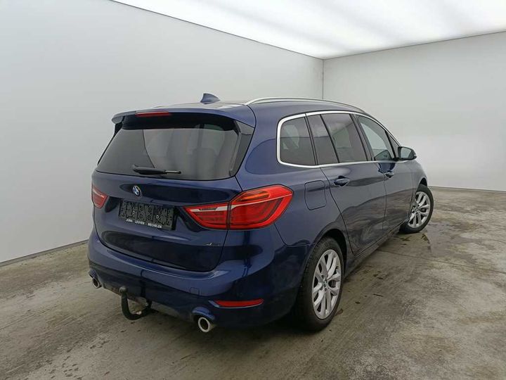 Photo 2 VIN: WBA6W91040EN46151 - BMW 2-SERIE GRANTOUR &#3918 