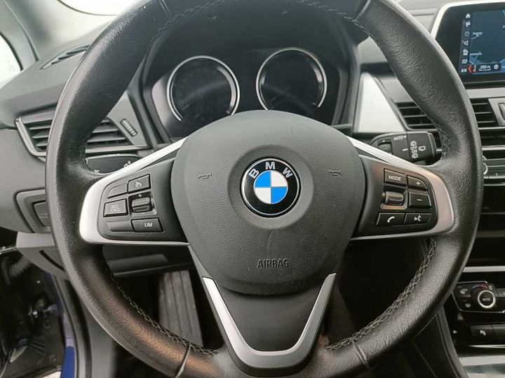 Photo 24 VIN: WBA6W91040EN46151 - BMW 2-SERIE GRANTOUR &#3918 