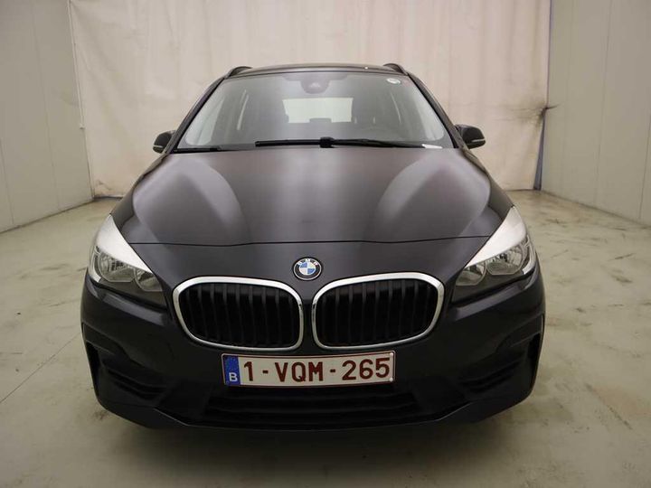 Photo 16 VIN: WBA6W91040EN46277 - BMW 2-REEKS GRAN TO 