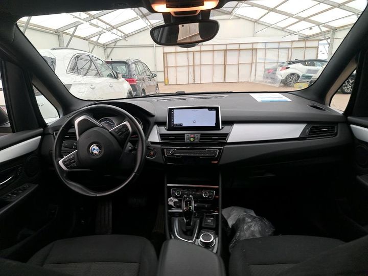 Photo 2 VIN: WBA6W910505P08398 - BMW SERIE 2 GRAN TOURER 