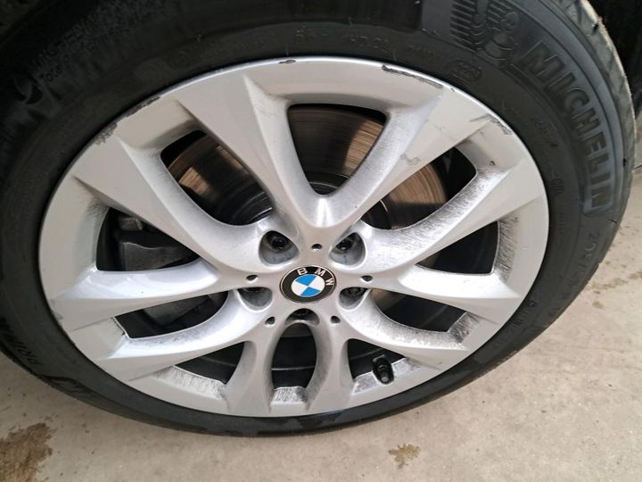 Photo 22 VIN: WBA6W910505P08398 - BMW SERIE 2 GRAN TOURER 