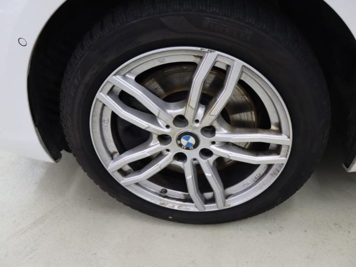 Photo 1 VIN: WBA6W910505P98264 - BMW 218D 