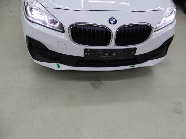 Photo 16 VIN: WBA6W910505P98264 - BMW 218D 