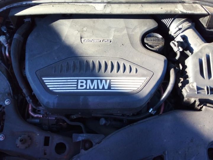 Photo 5 VIN: WBA6W91050EC94431 - BMW SERIE 2 GRAN TO 