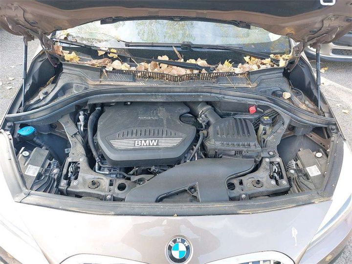 Photo 24 VIN: WBA6W91050EK65587 - BMW SERIE 2 GRAN TOURER 