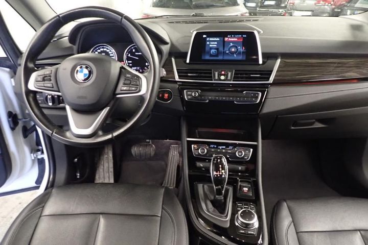 Photo 25 VIN: WBA6W91050EK66691 - BMW SERIE 2 GRAN TOURER 