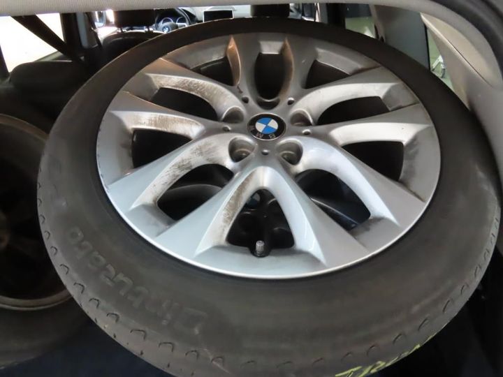 Photo 8 VIN: WBA6W91050EK66996 - BMW 2 