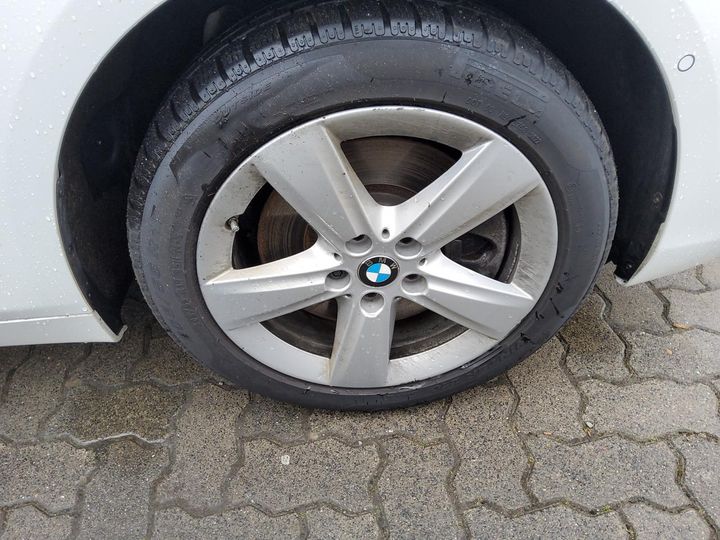 Photo 14 VIN: WBA6W910605P87984 - BMW 218D 