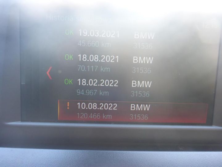 Photo 14 VIN: WBA6W910605R75999 - BMW SERIA 2 GRAN TO 