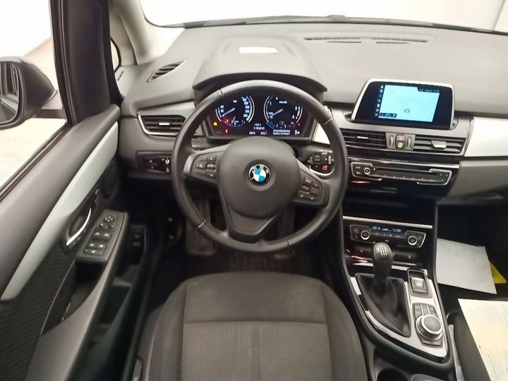 Photo 9 VIN: WBA6W91060EN45941 - BMW 2-SERIE GRANTOUR &#3918 