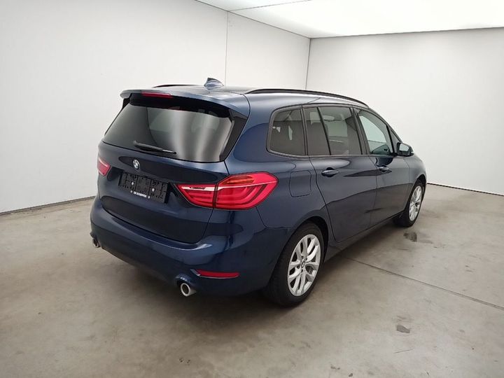 Photo 2 VIN: WBA6W910705N17937 - BMW 2-SERIE GRANTOUR &#3918 