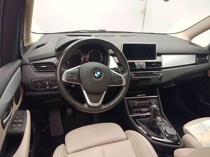 Photo 9 VIN: WBA6W910705N17937 - BMW 2-SERIE GRANTOUR &#3918 