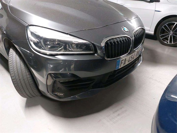 Photo 30 VIN: WBA6W91070EK67177 - BMW SERIE 2 GRAN TOURER 