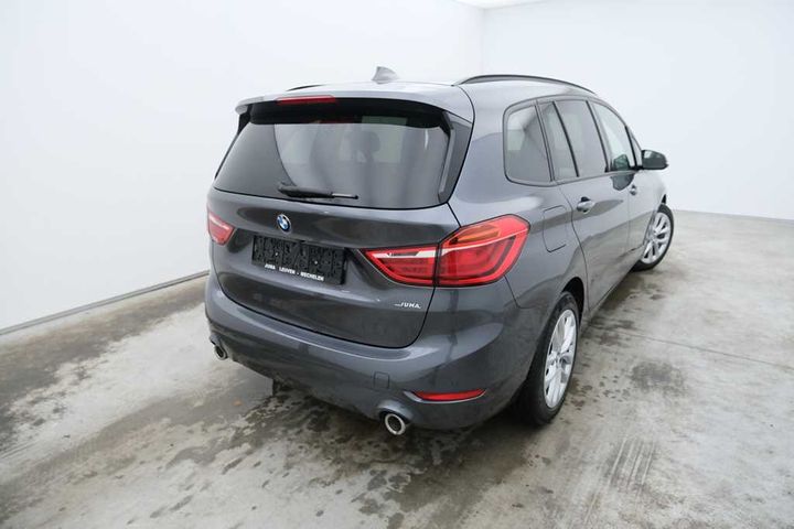 Photo 2 VIN: WBA6W91070EK67907 - BMW 2-SERIE GRANTOUR &#3918 