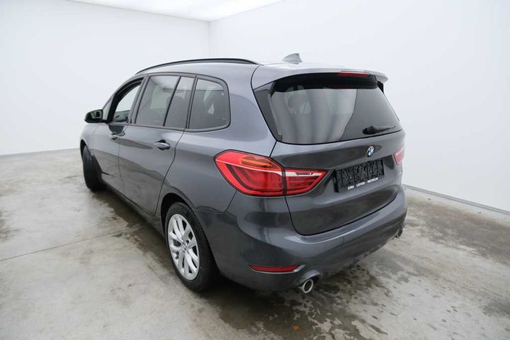 Photo 7 VIN: WBA6W91070EK67907 - BMW 2-SERIE GRANTOUR &#3918 