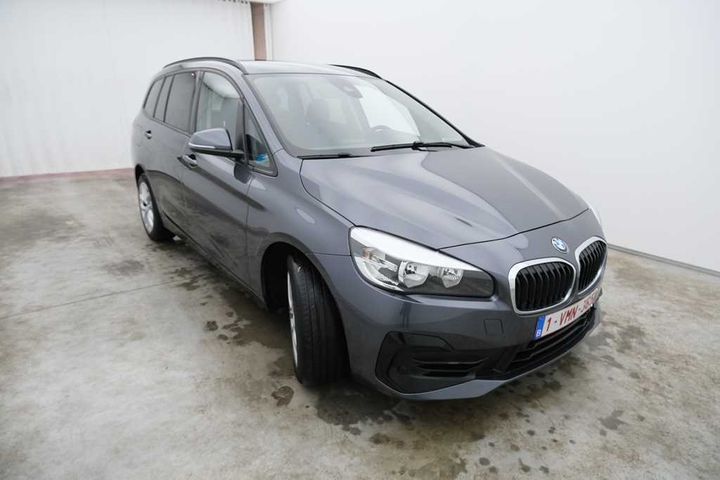 Photo 8 VIN: WBA6W91070EK67907 - BMW 2-SERIE GRANTOUR &#3918 