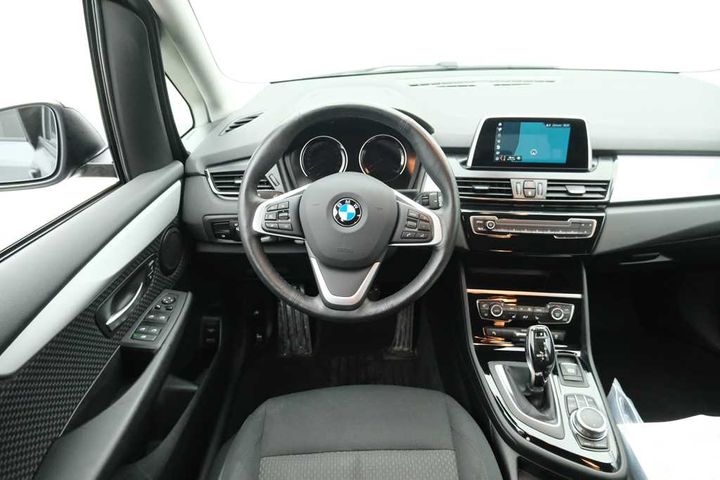 Photo 9 VIN: WBA6W91070EK67907 - BMW 2-SERIE GRANTOUR &#3918 