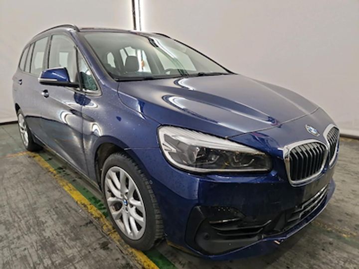 Photo 1 VIN: WBA6W910805P34140 - BMW 2 ACTIVE TOURER 