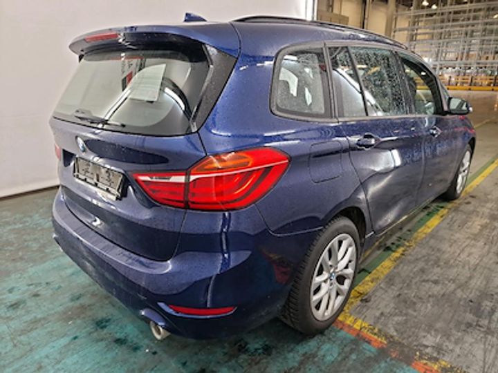 Photo 3 VIN: WBA6W910805P34140 - BMW 2 ACTIVE TOURER 