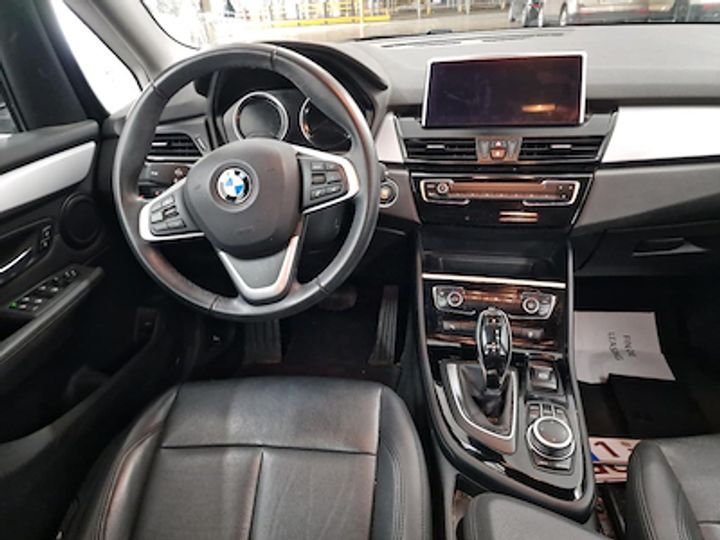 Photo 7 VIN: WBA6W910805P34140 - BMW 2 ACTIVE TOURER 