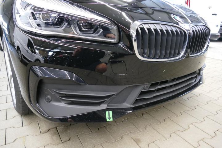 Photo 28 VIN: WBA6W91080EC94505 - BMW 218D 