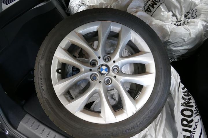 Photo 7 VIN: WBA6W91080EC94505 - BMW 218D 