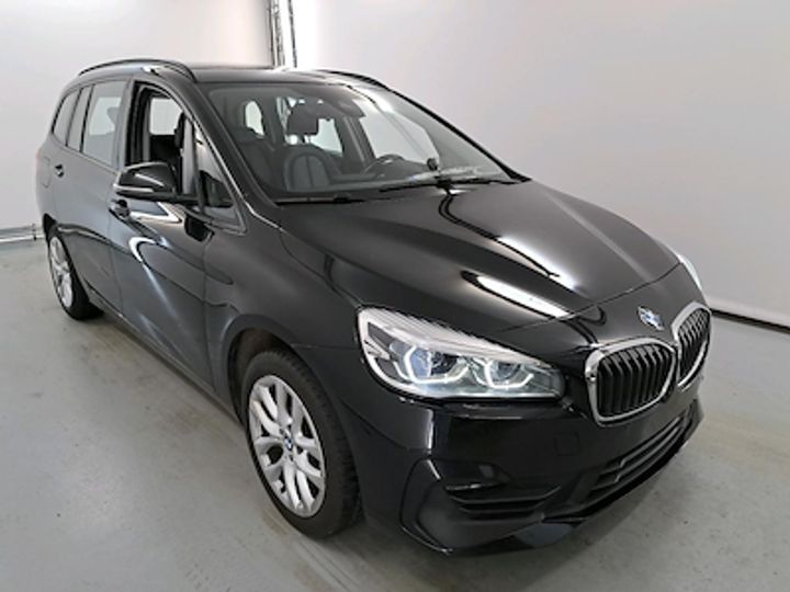 Photo 1 VIN: WBA6W91080EK67494 - BMW 2 ACTIVE TOURER 