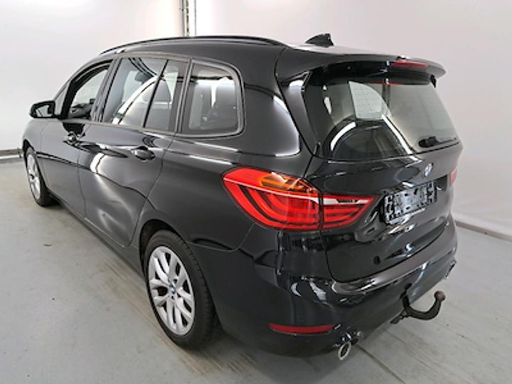 Photo 2 VIN: WBA6W91080EK67494 - BMW 2 ACTIVE TOURER 