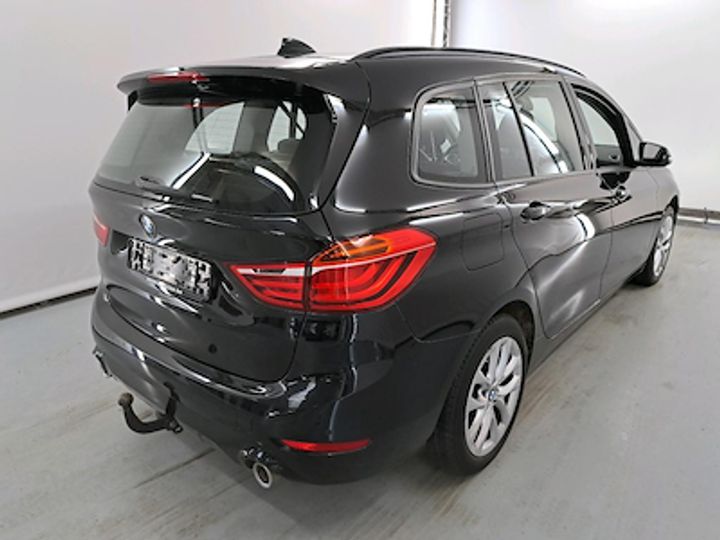 Photo 3 VIN: WBA6W91080EK67494 - BMW 2 ACTIVE TOURER 