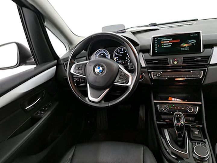 Photo 7 VIN: WBA6W91080EK67494 - BMW 2 ACTIVE TOURER 