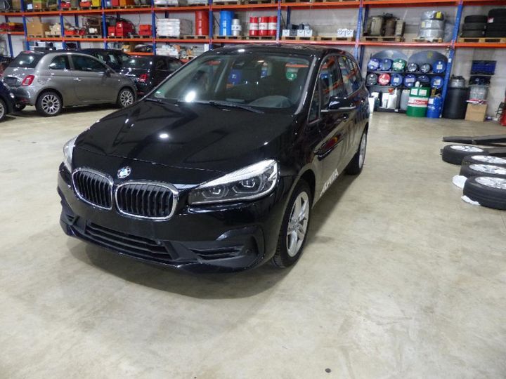 Photo 0 VIN: WBA6W91080EK68578 - BMW 218D GRAN TOURER 