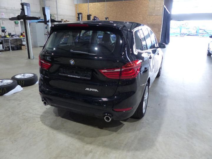 Photo 2 VIN: WBA6W91080EK68578 - BMW 218D GRAN TOURER 