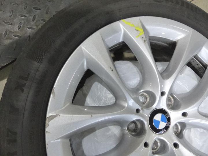 Photo 32 VIN: WBA6W91080EK68578 - BMW 218D GRAN TOURER 