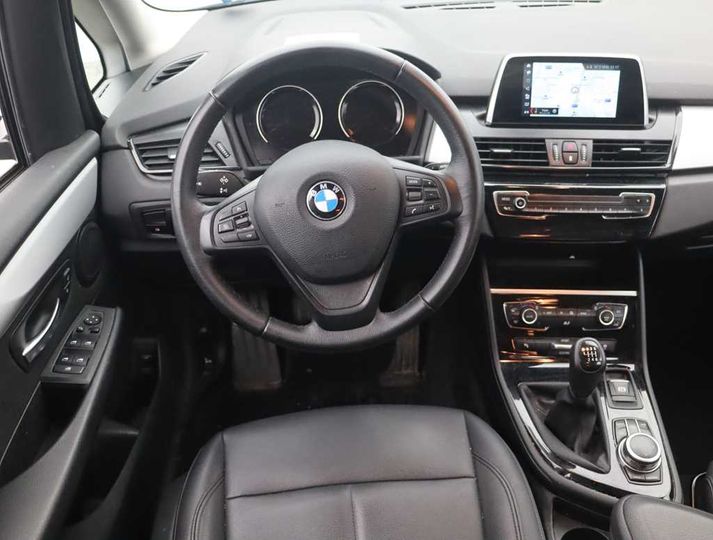 Photo 9 VIN: WBA6W91080EN46170 - BMW 2-SERIE GRANTOUR &#3918 