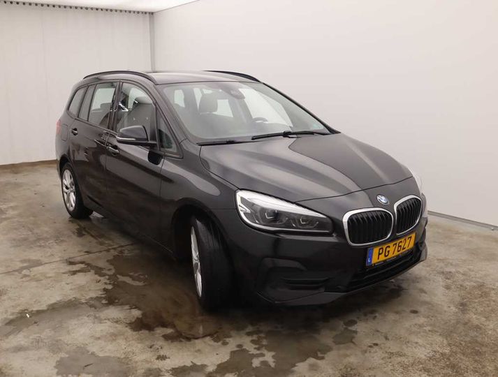 Photo 8 VIN: WBA6W91080EN46170 - BMW 2-SERIE GRANTOUR &#3918 