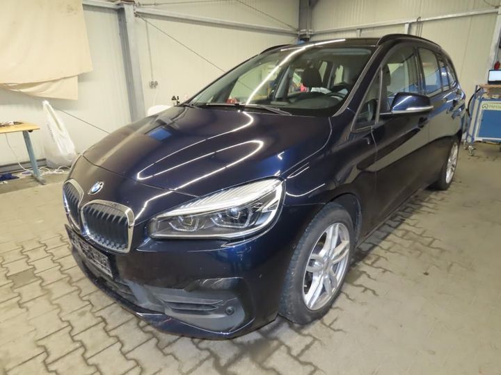 Photo 1 VIN: WBA6W910905N92669 - BMW 2 