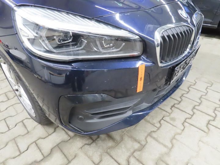 Photo 18 VIN: WBA6W910905N92669 - BMW 2 