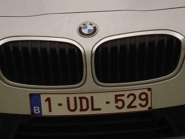 Photo 12 VIN: WBA6W910X0EC94277 - BMW 2-REEKS GRAN TO 