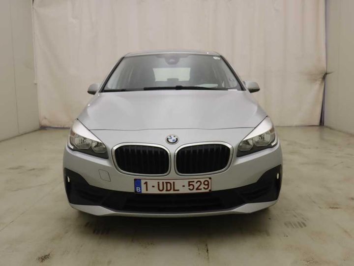 Photo 16 VIN: WBA6W910X0EC94277 - BMW 2-REEKS GRAN TO 