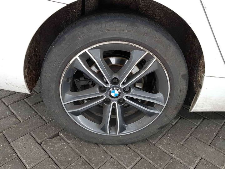 Photo 10 VIN: WBA6W910X0EK65410 - BMW 2 SERIE GRAN TOURER 