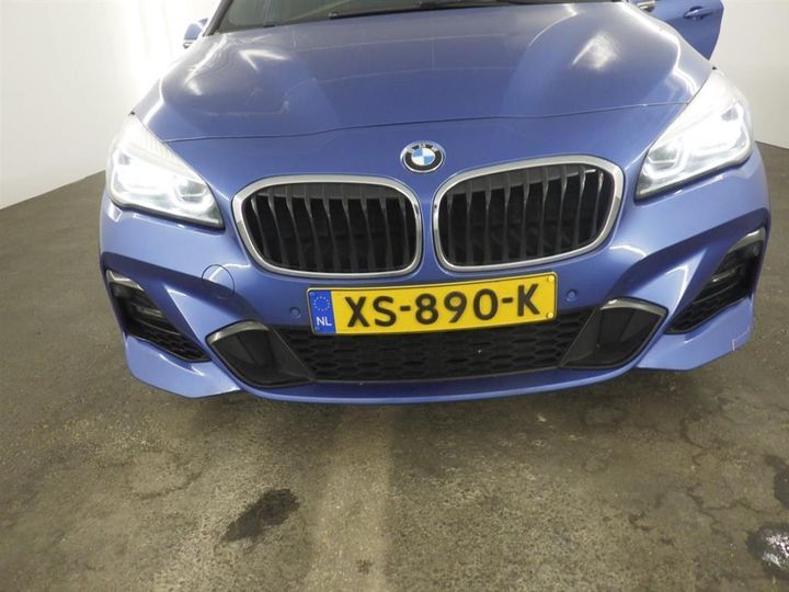 Photo 17 VIN: WBA6W910X0EK68615 - BMW 2-SERIE GRAN TOURER 