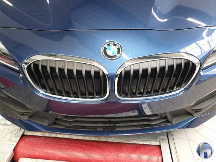 Photo 37 VIN: WBA6X110505S71341 - BMW 218I 